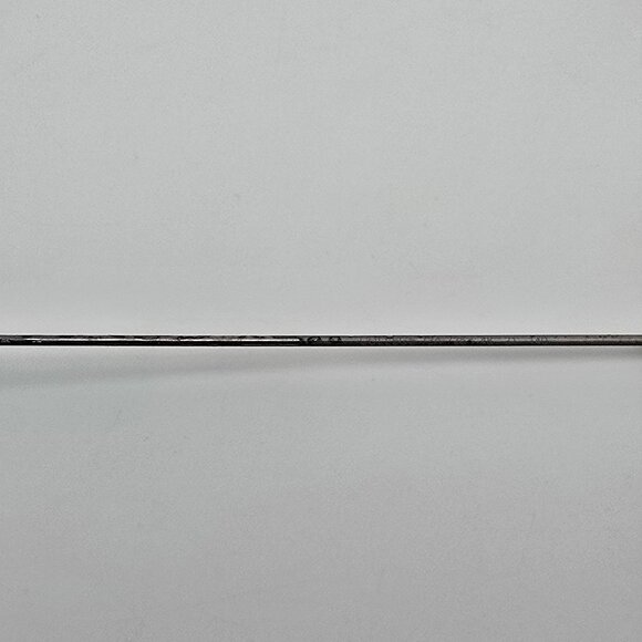 *SOLD* Neostyle College 73A 735 Gunmetal Tortoise Eyeglasses Frame Germany - Picture 8 of 15